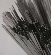 Стрічка сталева