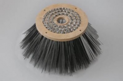 Щітка лоткова 320х60 для Johnston 650