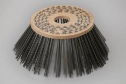 Щітка лоткова 400х100 для ПМ 5337