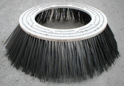 Щітка лоткова 800х520 для Чистогор (Россия)