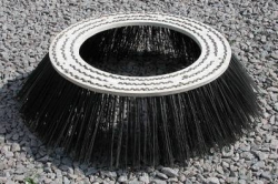 Щітка лоткова 910х600 для BRODWAY SENIOR